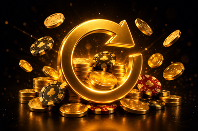Mittwochs-Reload BitStarz Casino – 55% bis €400